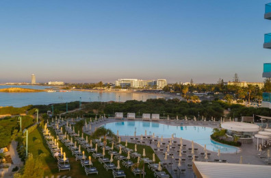 Nissiblu Beach Resort