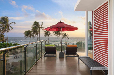 Radisson Blu Galle (ex. Amari Galle)