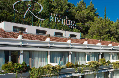 Rivijera Hotel