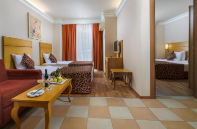 Alaiye Resort ' Spa