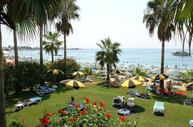 Antik Hotel ' Garden