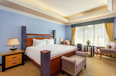 Al Raha Beach Hotel