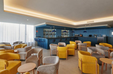 Protur Sa Coma Playa Hotel ' Spa