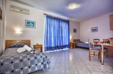 Dorian Bali Apartments