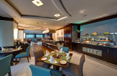 Rose Rayhaan By Rotana