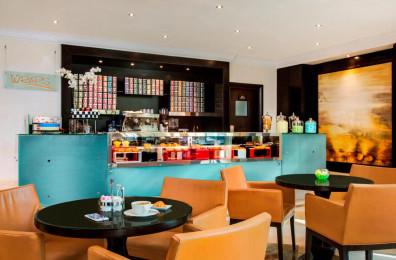 Towers Rotana