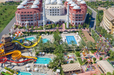 Royal Dragon Hotel