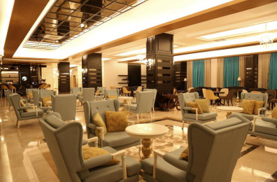 Jadore Deluxe Hotel ' Spa