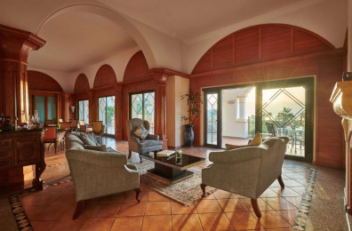 Park Regency Sharm El Sheikh (ex. Hyatt Regency SSH)
