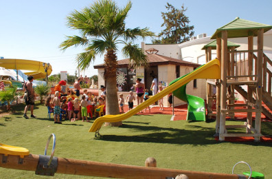 Garden Of Sun Hotel