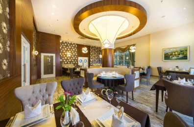 Dizalya Palm Garden Hotel