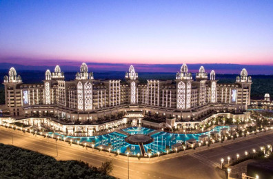Granada Luxury Belek