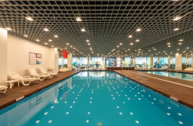 Sunis Hotels Hotel Su