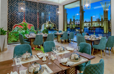 Rixos Premium Magawish Suites ' Villas