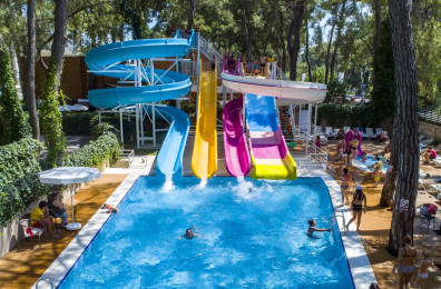 Ulusoy Kemer Holiday Club