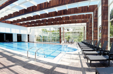 Paloma Grida Resort ' Spa