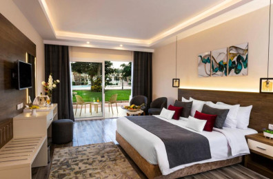 Amwaj Oyoun Hotel ' Resort