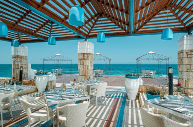 Mitsis Royal Mare Thalasso Resort (ex. Aldemar Royal Mare Luxury)