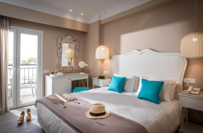 Mari Kristin Beach Hotel (adults only 14+)