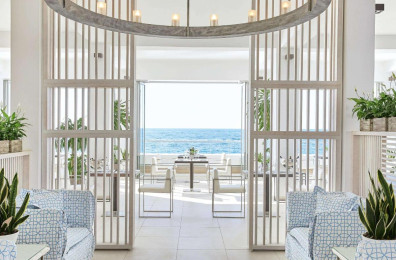 Grecotel Lux.me White Palace