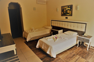 Phoenix Sun Hotel