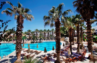 Rethymno Palace Hotel