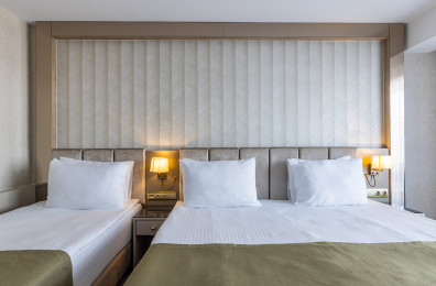 Belenli Resort Hotel