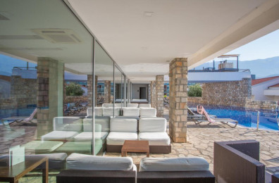 Avala Resort ' Villas