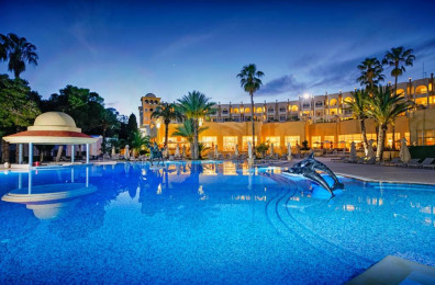 Steigenberger Marhaba Thalasso