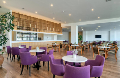 Atlantica Ocean Beach Resort (ex. Creta Princess Aquapark ' Spa)