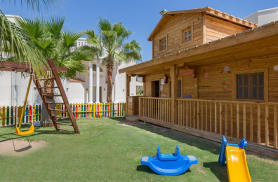 Naama Bay Hotel Resort (ex. Tropitel Naama Bay)