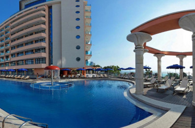Astera Hotel ' Spa