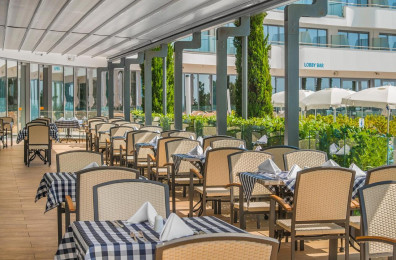 Riu Astoria
