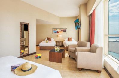 Khalidiya Palace Rayhaan