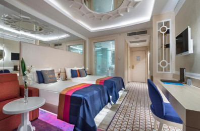 Granada Luxury Belek