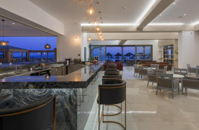 Avra Beach Resort Hotel ' Bungalows