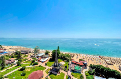 International Hotel Casino ' Tower Suites