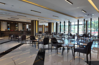 Palemon Resort ' Spa Hotel