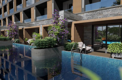 Lago Hotel