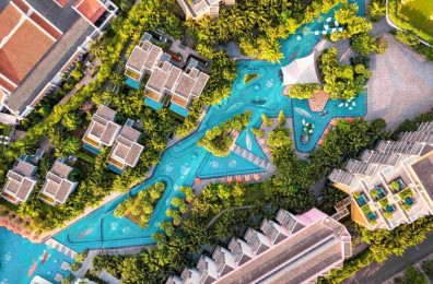 Premier Residences Phu Quoc Emerald Bay