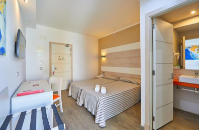 Mll Palma Bay Club Resort