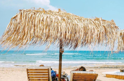 Anastasia Beach Hotel