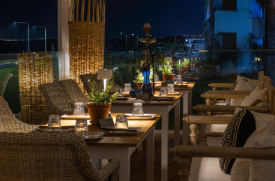 Pierre Anne Beach Hotel