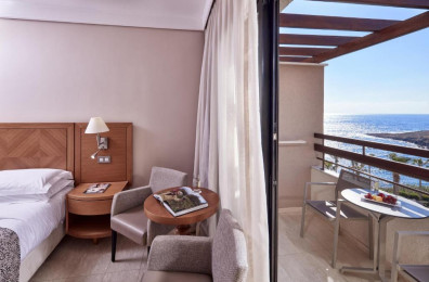 Atlantica Golden Beach (adults only 16+)