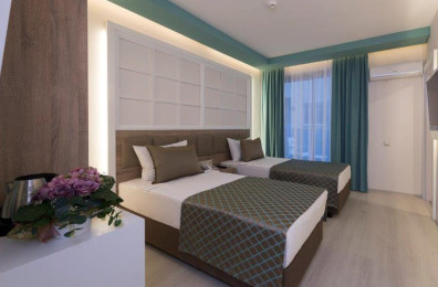 Kleopatra Life Hotel