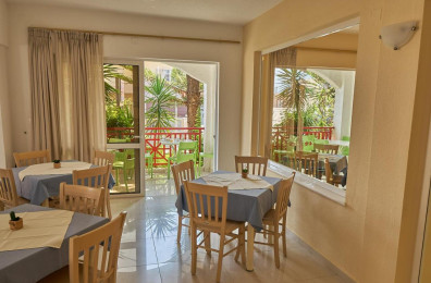 Apollon Hotel (adults only 16+)