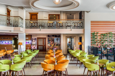 Asteria Family Belek (ex. Aquaworld Belek By Mp Hotels)