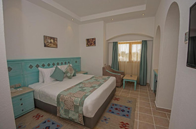 Sunrise Royal Makadi Resort