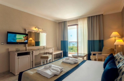 Turan Prince Hotel