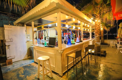 Vivas Hotel